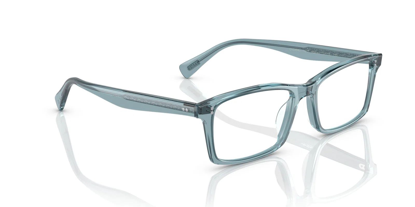 Oliver Peoples Myerson 5494U Eyeglasses - view 16